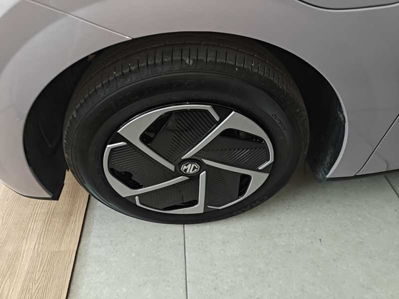 Used MG 4 EV 2026 Model 437 Composed Edition — 22