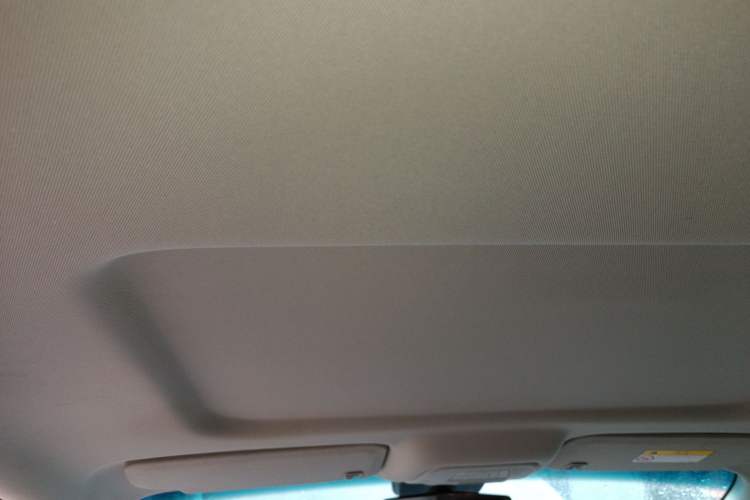 Used Buick GL8 2023 Land Executive Class Smart Enjoyment Model
