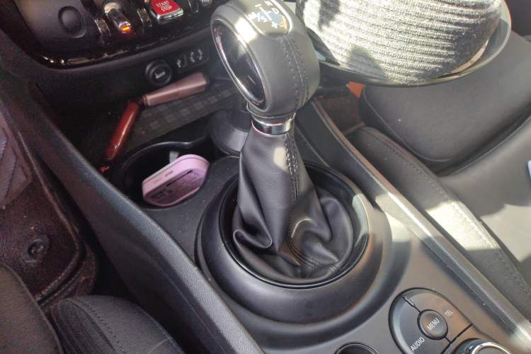 Used MINI Clubman 2016 Revised 2.0T COOPER S
