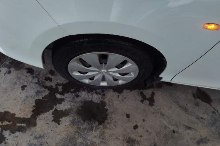 Used Toyota YARiS L Zhi Xuan 2016 Revised 1.5E CVT Charming Edition
