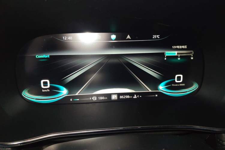 Used Roewe RX5 MAX 2021 Supreme Series 400TGI Automatic Smart Cabin Prestige Edition
