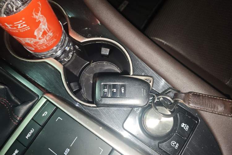 Used Lexus RX 2020 Facelifted 300 4x4 Elegant Edition
