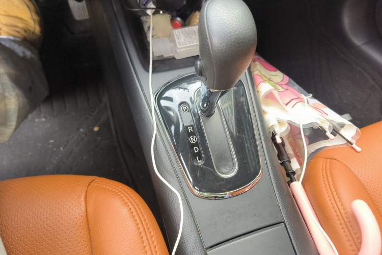 Used Nissan Tiida 2011 1.6L CVT Comfort Model