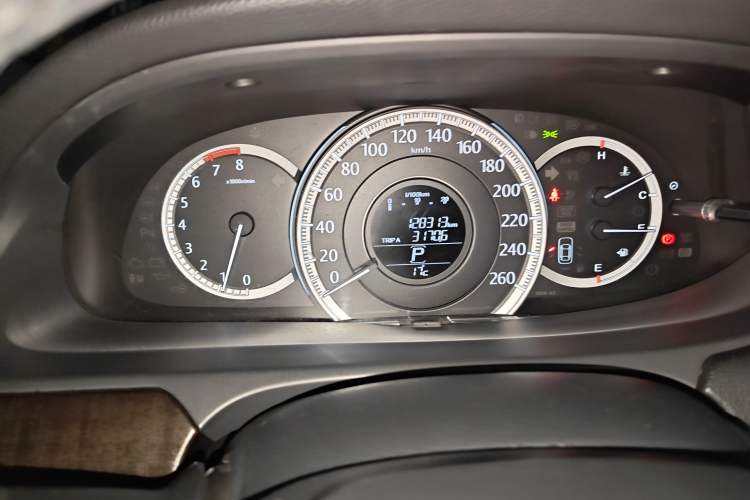 Used Honda Accord 2014 2.4L EX Luxury Edition