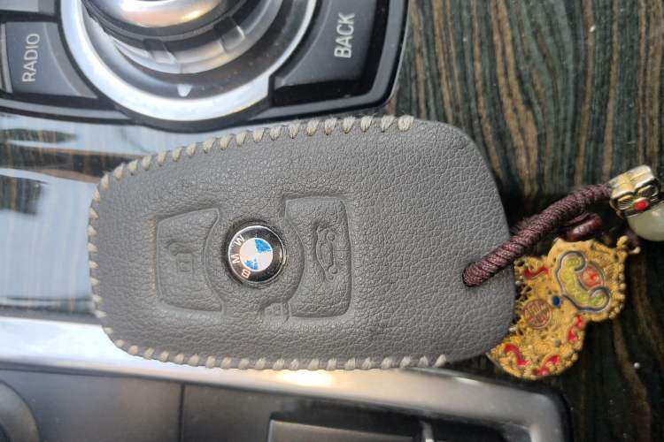 Used BMW X3 2013 Facelifted xDrive20i Luxury Edition
