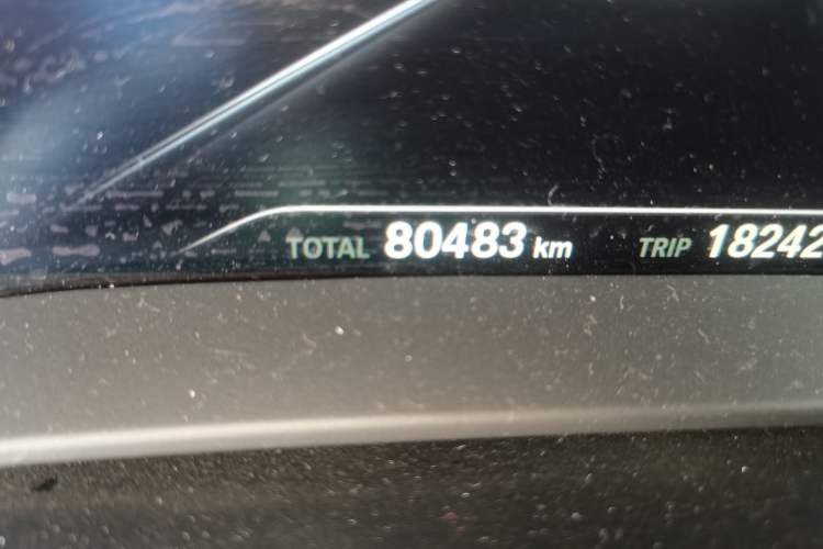 Used BMW 5 Series New Energy 2019 Updated Version 530Le Luxury Package
