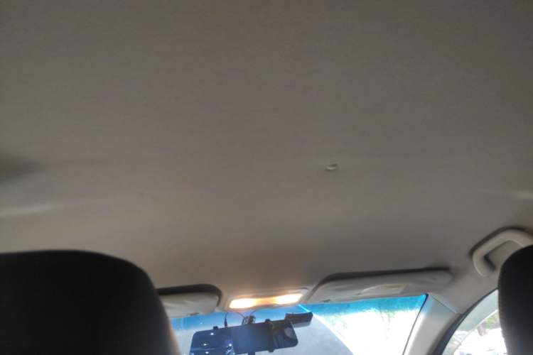 Used JAC Refine S2 2015 1.5L CVT Luxury Smart Version
