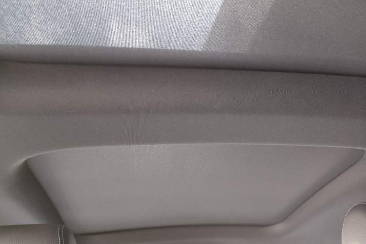 Used Mercedes-Benz A-Class 2021 A 200 L Sport Sedan Fashion Model
