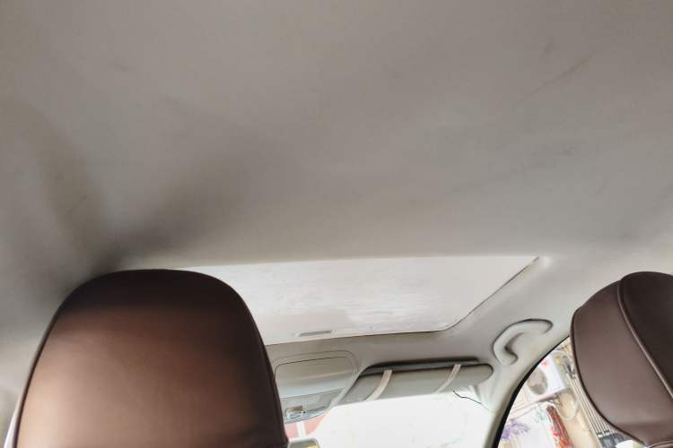 Used Volkswagen Sagitar 2014 1.6L Automatic Comfort Model
