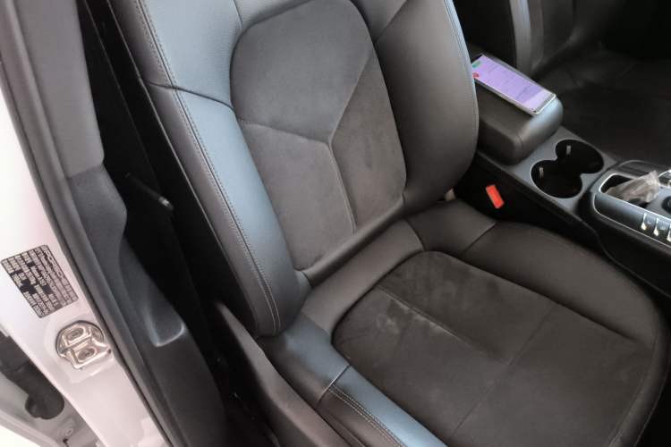 Used Porsche Macan 2018 Macan 2.0T
