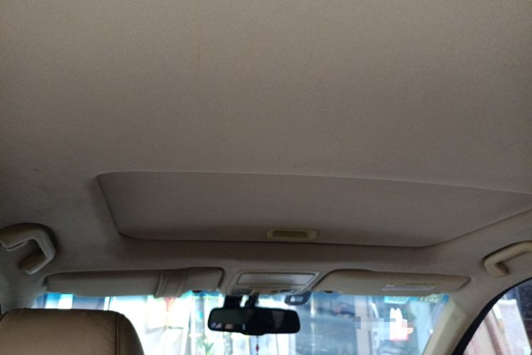 Used Honda Crosstour 2012 2.4L Luxury Edition
