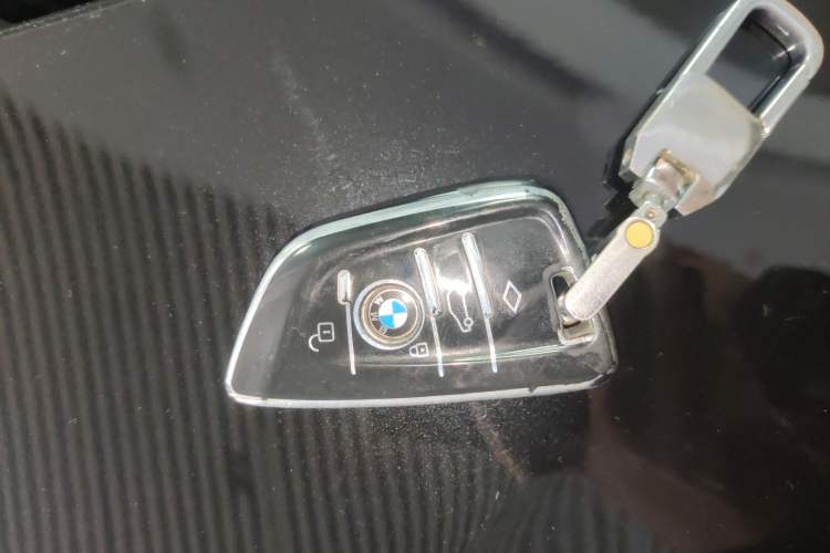 Used BMW X5 (Import) 2017 xDrive35i Elegant Edition
