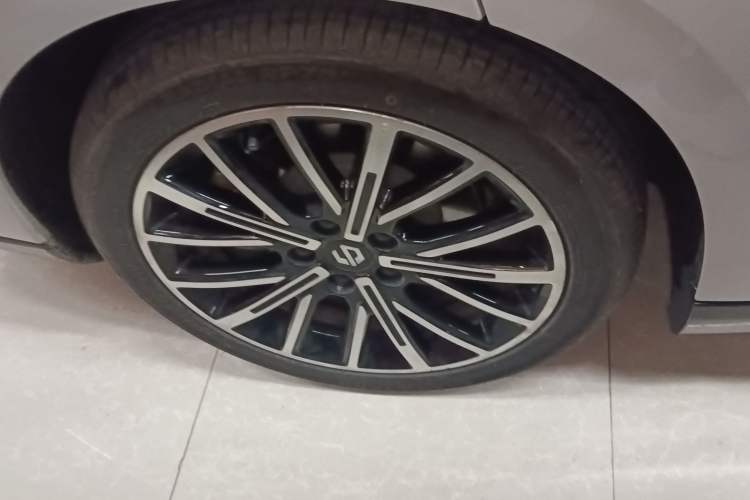 Used Leapmotor B01 2025 550 Enjoyment Edition