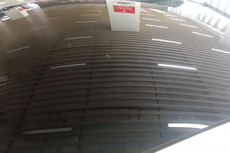 Used Tesla Model 3 2025 Model Revised Rear-Wheel-Drive Version
