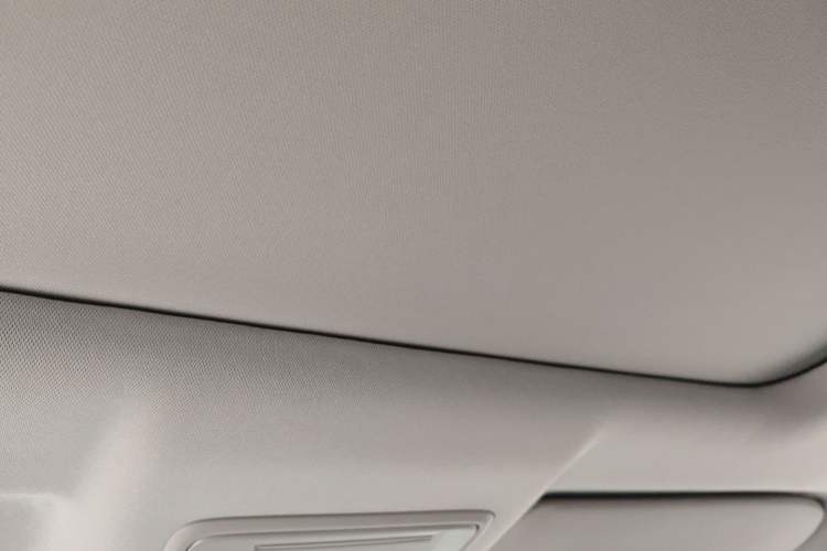 Used Honda Breeze 2023 240TURBO Two-Wheel-Drive Luxury Edition 5 Seats Headliner