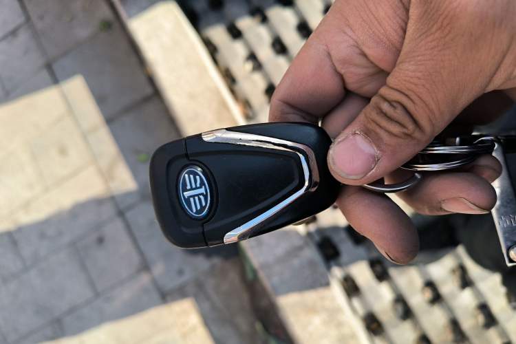 Used Bestune X80 2016 1.8T Automatic Luxury Model