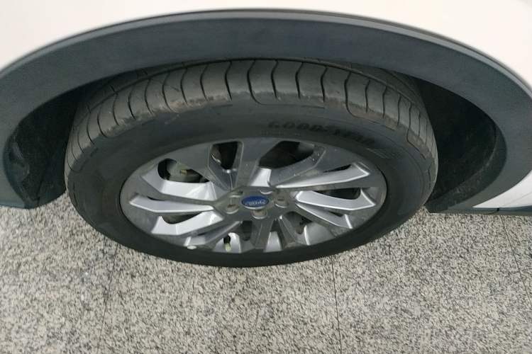 Used Ford Equator 2021 EcoBoost 225 Premier 6-Seater
