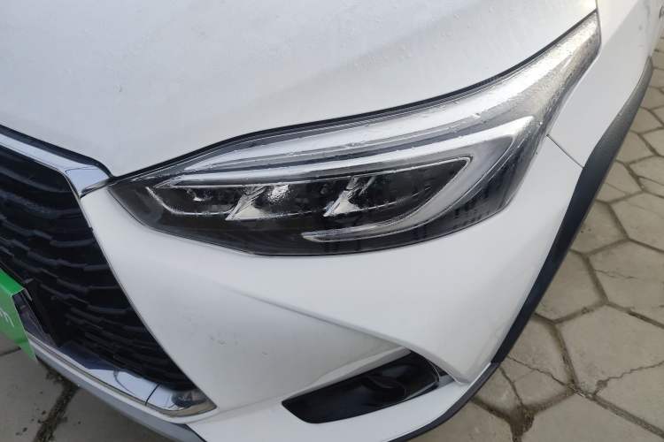 Used Toyota YARiS L Zhi Xuan 2022 X-Trail 1.5L CVT Leading PLUS Edition