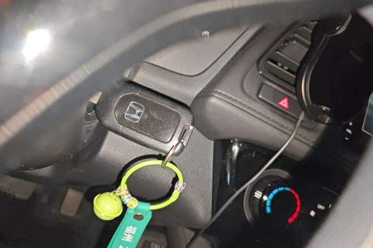 Used Honda Vezel 2020 1.5L CVT Pioneer Edition