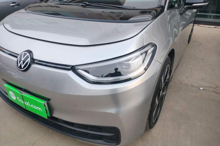 Used Volkswagen ID.3 2024 Intelligent Edition Left Front Headlight