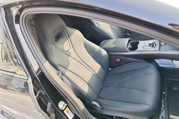 Used BYD Seal 2025 650 Intelligent Driving Version
