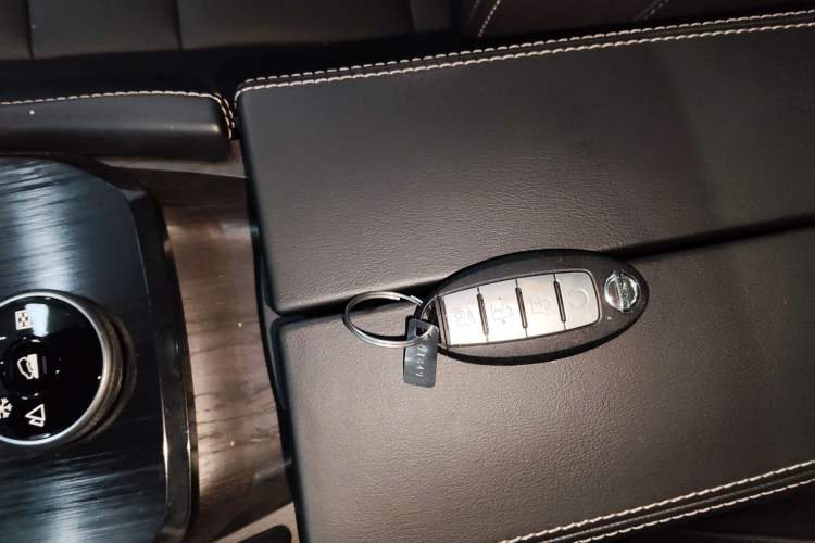 Used Nissan X-Trail 2021 VC-Turbo 300 CVT 4WD Ultimate Edition