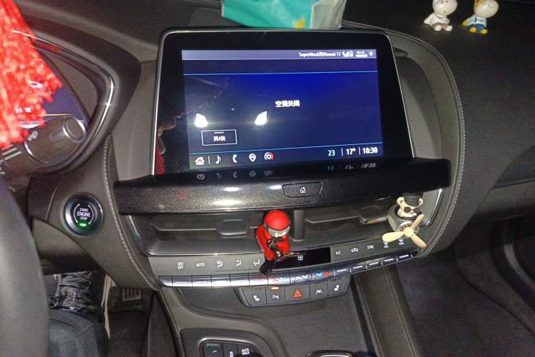 Used Cadillac CT5 2022 28T Prestige Edition