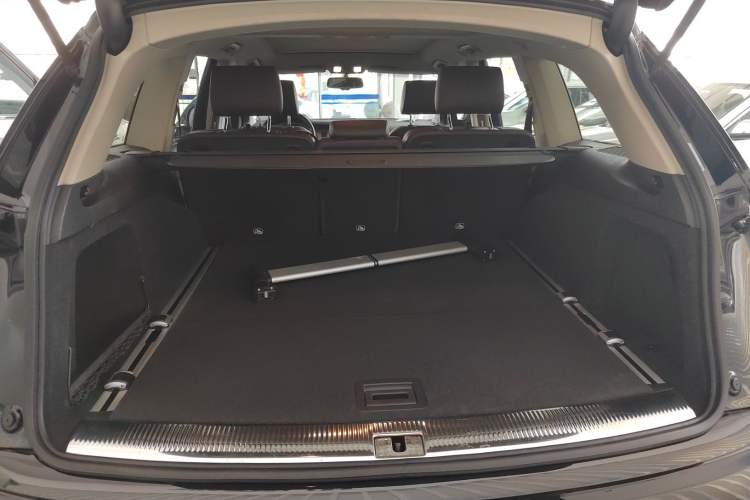 Used Audi Q7 2014 35 TFSI Ambition Edition