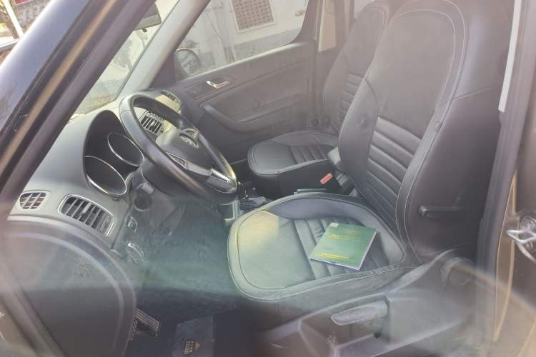 Used Skoda Yeti 2017 TSI280 DSG Innovation Edition
