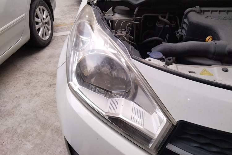 Used Suzuki Alto 2016 1.0L Automatic Deluxe Xuan Dong Edition Right Front Headlight