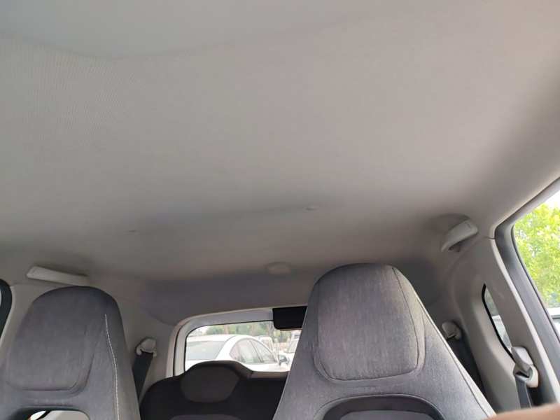 Used Wuling Hongguang MINIEV 2021 Macaron Fashion Model Lithium Iron Phosphate — 17