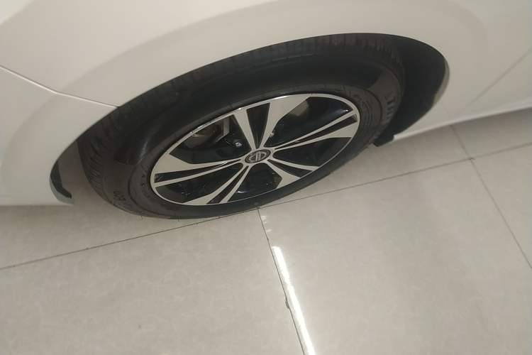 Used Nissan Sylphy 2022 1.6L XL CVT Enjoyment Edition Left Front Wheel Hub