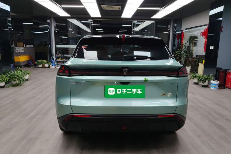 Used Deepal S07 2023 200Max Range-Extended Version