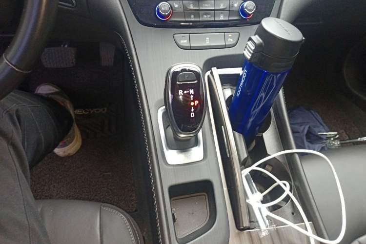 Used Buick LaCrosse 2022 652T Luxury Version
