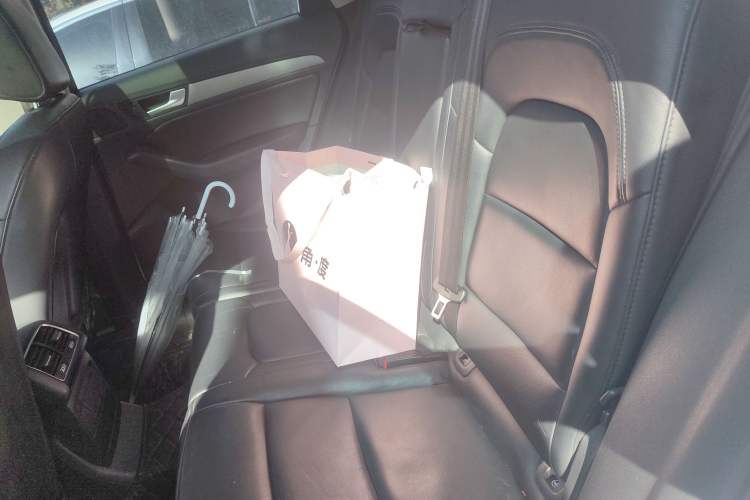 Used Audi Q5 2015 40 TFSI Technology Edition