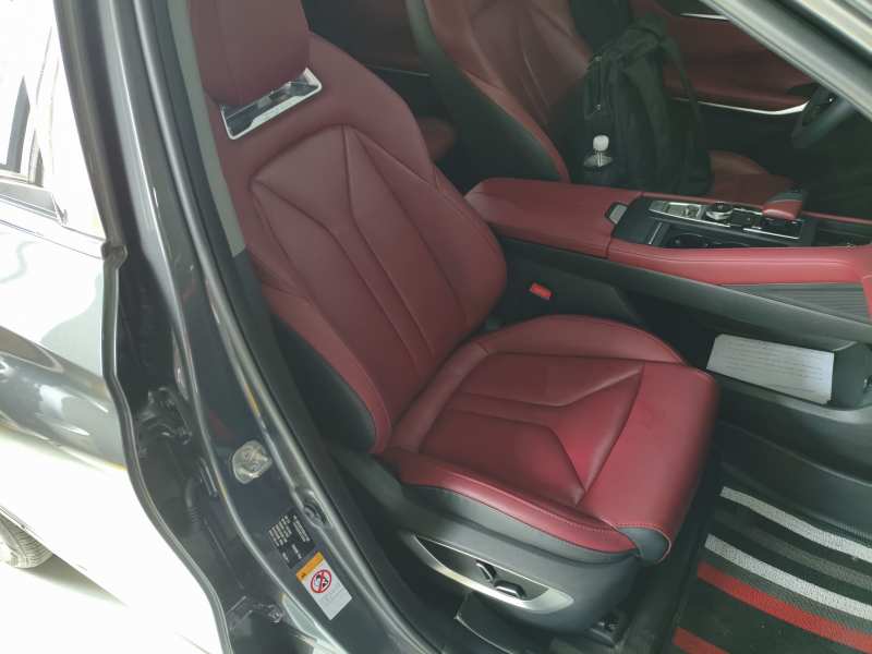 Used CHANGAN CS75 PLUS 2022 2nd Generation 1.5T Automatic Prestige Version — 24