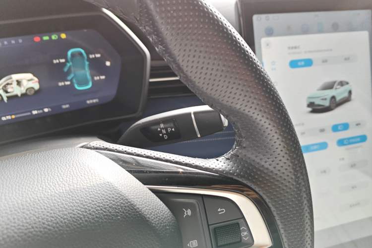 Used XPeng G3 2021 G3i 520N
