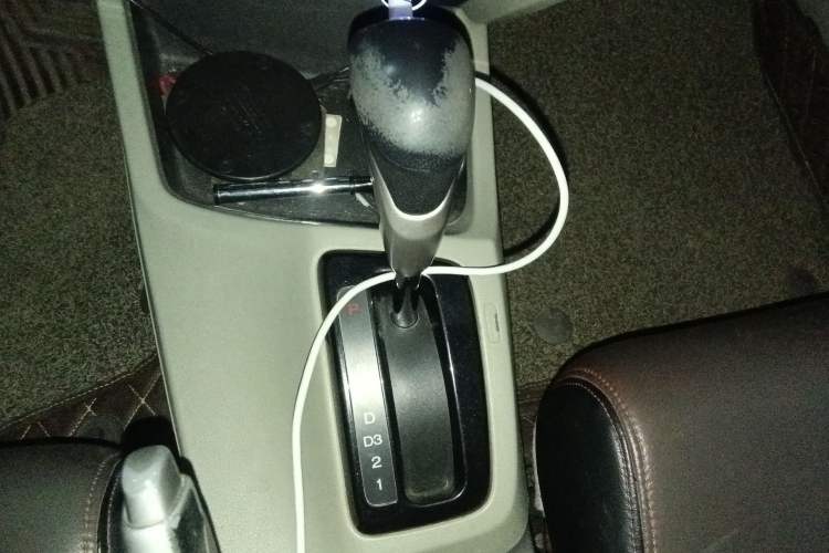 Used Honda Civic 2013 10th Anniversary 1.8L Automatic Comfort Version