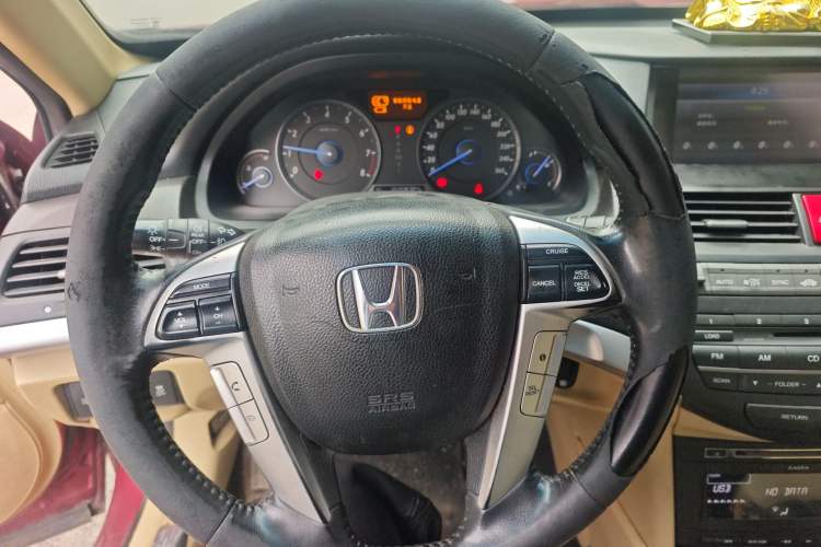 Used Honda Crosstour 2012 2.4L Prestige Edition