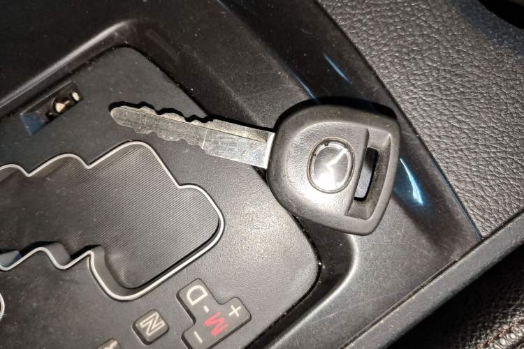 Used Mazda Mazda 3 2015 Sedan 1.6L Automatic Elite Model