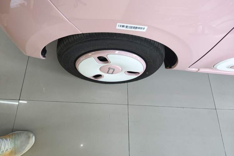 Used Bestune Pony 2025 222km Lightning Horse
