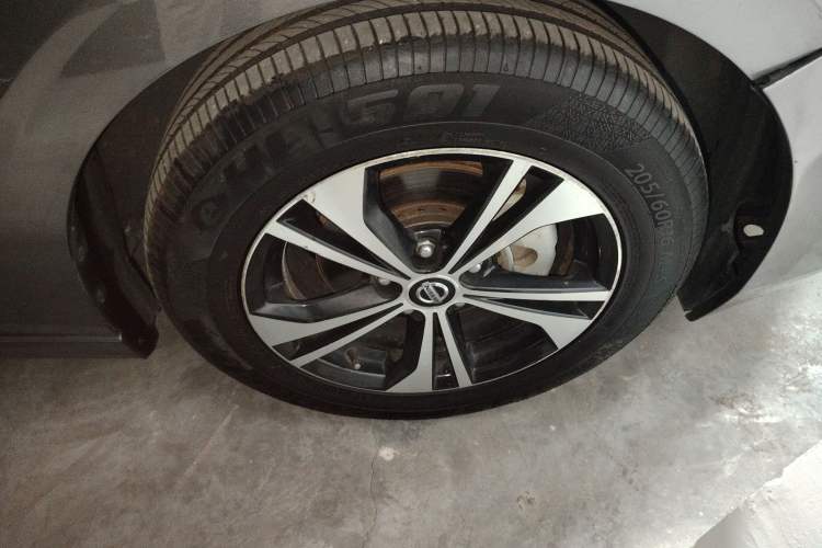 Used Nissan Sylphy 2022 1.6L XL CVT Enjoyment Edition Right Front Wheel Hub