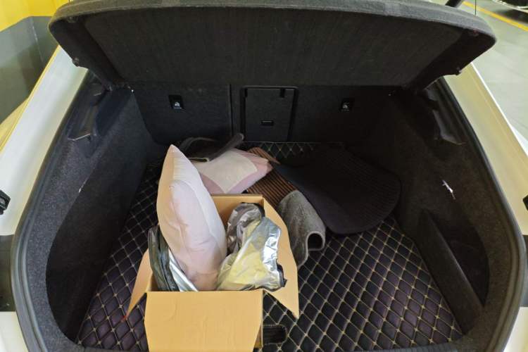 Used Volkswagen FAW-Volkswagen CC 2019 330TSI Huayan Edition China VI
