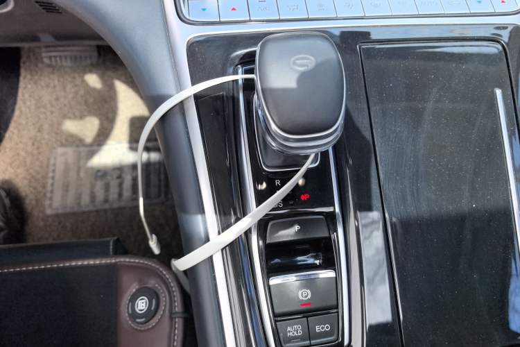 Used GAC Trumpchi M8 2021 Lingxiu Series 390T Deluxe Edition