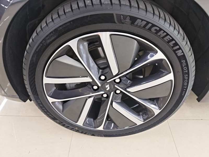 Used Li Auto L9 2022 Max model — 22