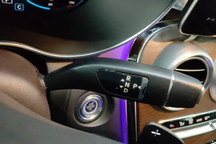 Used Mercedes-Benz GLC 2020 GLC 300 L 4MATIC Dynamic Edition