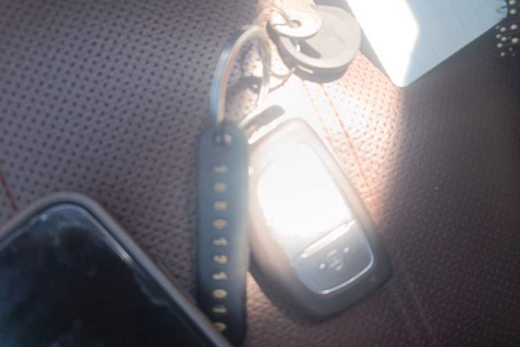 Used Hyundai ix35 2015 2.0L Automatic 2WD Smart Type China IV