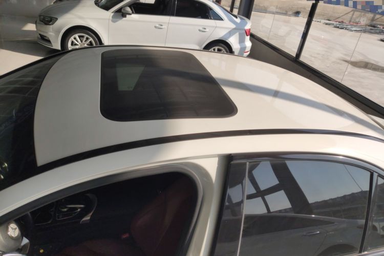 Used Mercedes-Benz C-Class 2016 C 200 Sport Edition