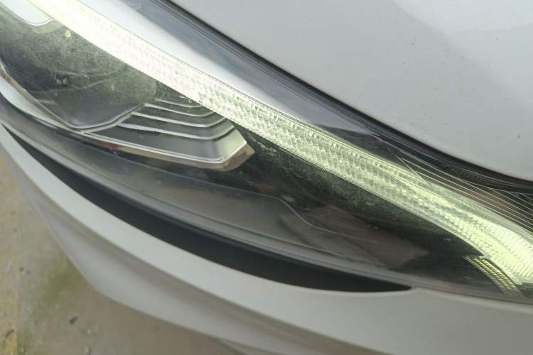 Used Geely Auto Emgrand GS 2019 1.4T CVT Edition