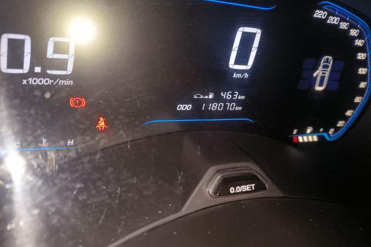 Used Wuling Hongguang S3 2018 1.5L Manual Comfort Model China V Standard